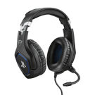 Trust GXT 488 Forze Gaming Headset Licensed PS4/ PS5 product image